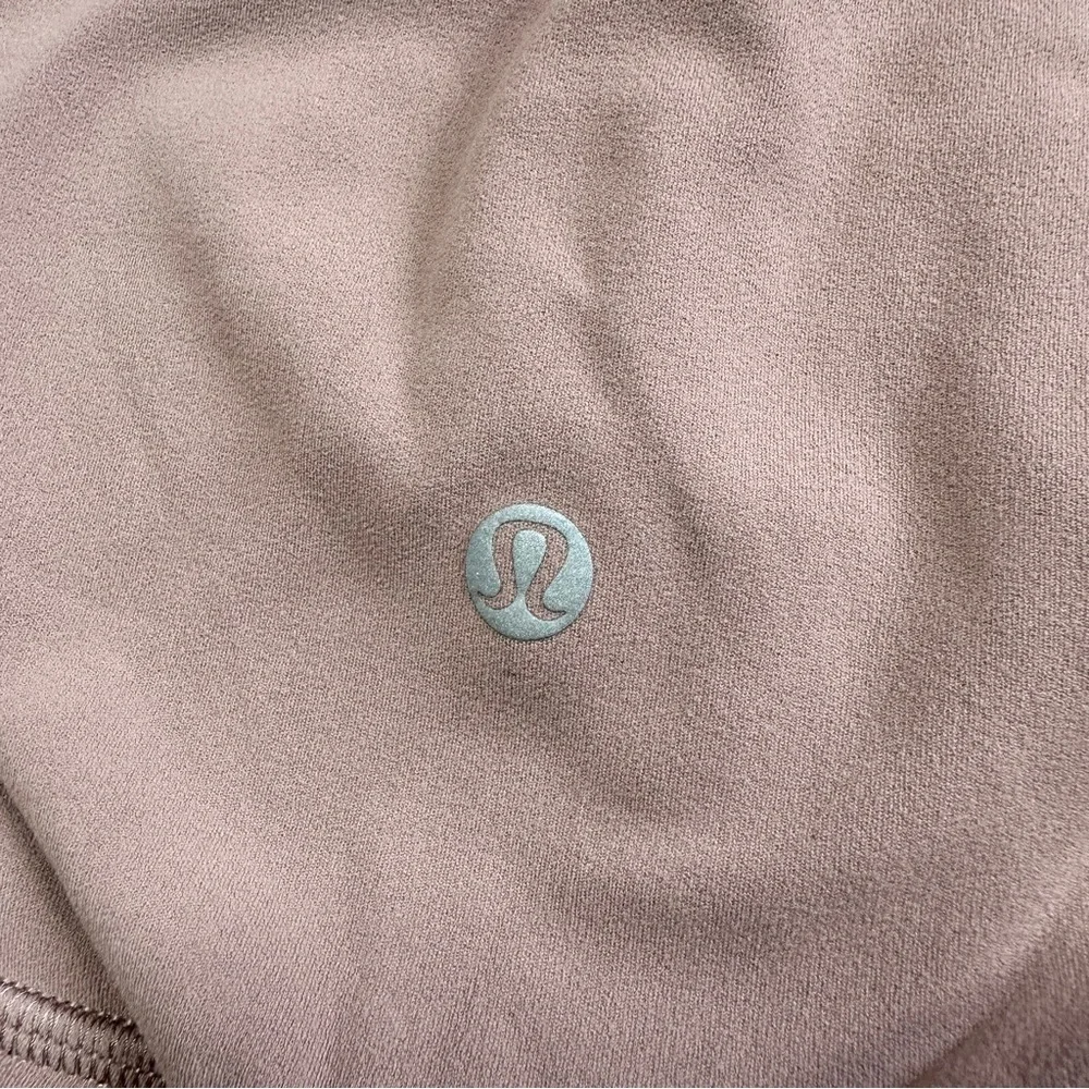 Lululemon Women’s Align High-Rise Pant Leggings Pull On Yoga 25